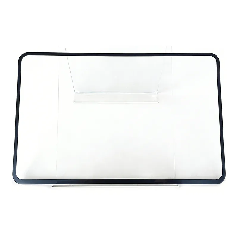 Plexiglás duro